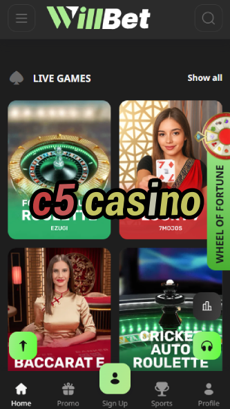 C5 Casino - High Roller Casino Experience-baleyscasino.ydblkf.net