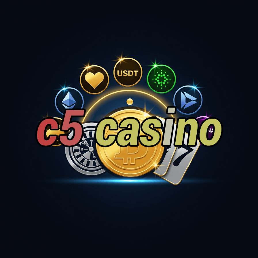 C5 Casino - High Roller Casino Experience